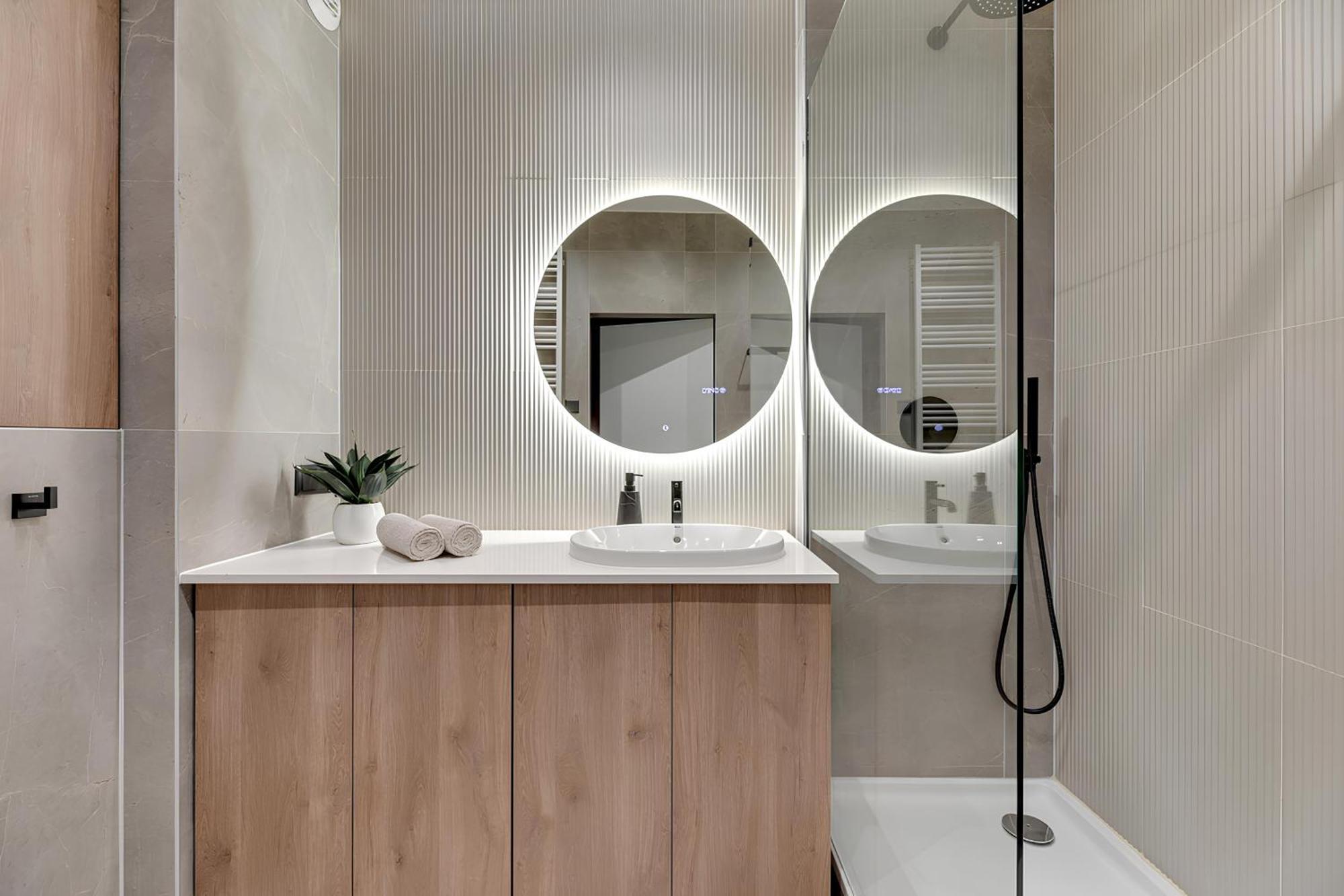 Flatbook - City Center Spa Apartments Grano Residence With Parking Гданськ Екстер'єр фото