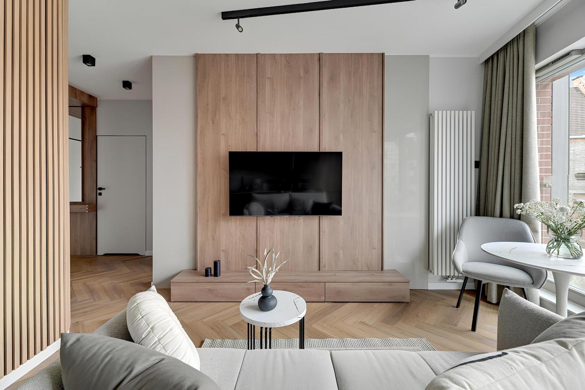 Flatbook - City Center Spa Apartments Grano Residence With Parking Гданськ Екстер'єр фото